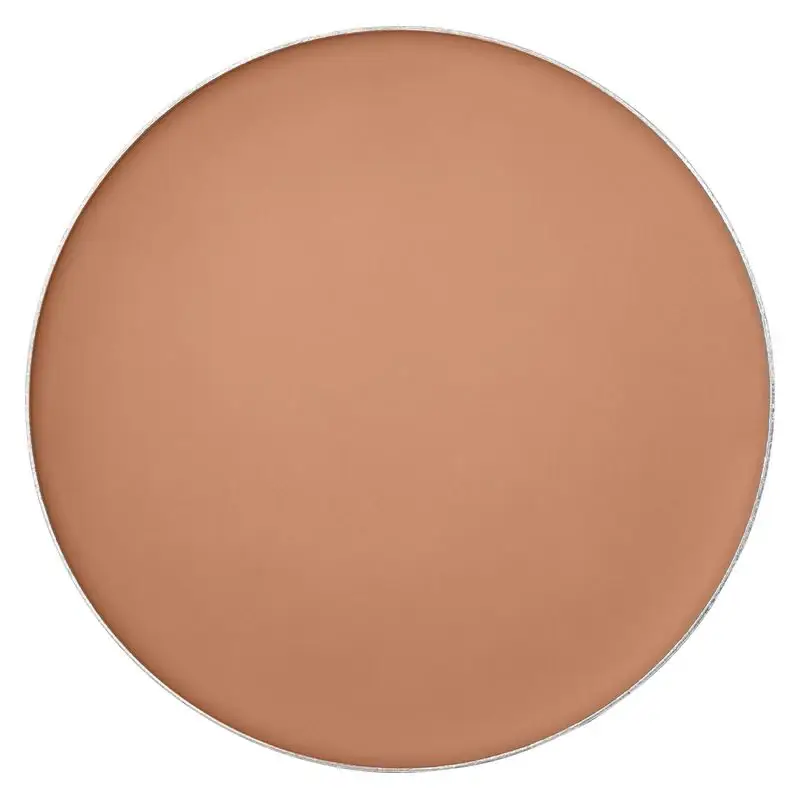 Sun Tanning Spf 10 - Fondotinta Compatto Bronzo (Ricarica) (12 G)