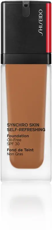 Synchro Skin Fondotinta Auto Rinfrescante Spf30 460 Topazio 30 ml