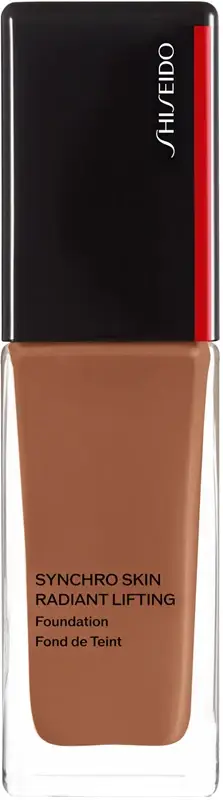 Synchro Skin Radiant Lift Fondotinta 450 - Rame (30 Ml)