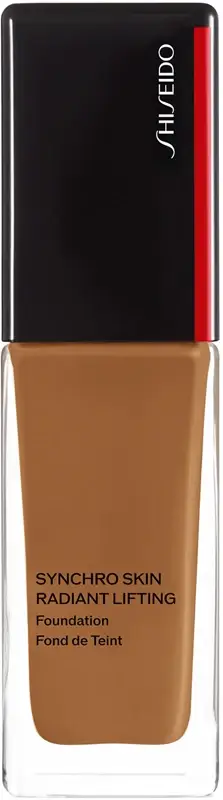 Synchro Skin Radiant Lifting Advanced fondotinta liftante illuminante SPF 30 colore 440 Amber 30 ml