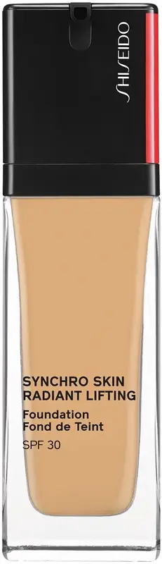 Synchro Skin Radiant Lifting Fondotinta SPF 30 30 ml 340 Rovere