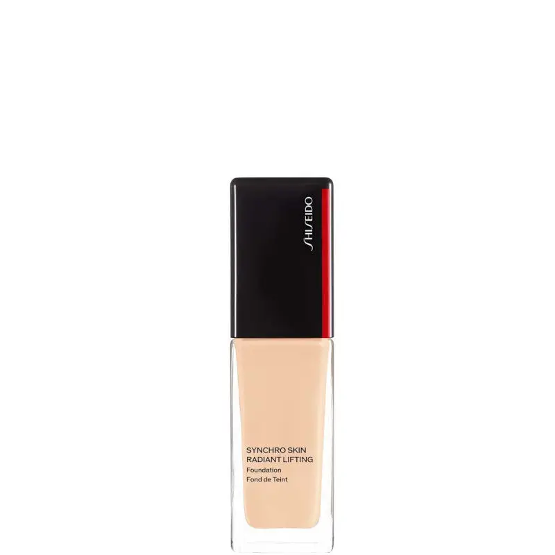 Shiseido Synchro Skin Radiant Lifting Foundation - SPF30 30ML / 130 opal