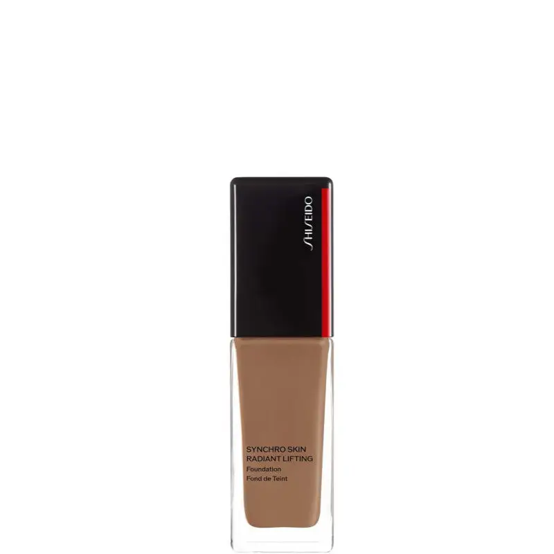Shiseido Synchro Skin Radiant Lifting Foundation - SPF30 30ML / 330 bamboo