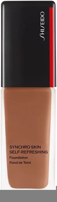 Synchro Skin Self-Refreshing Fondotinta 450 - Rame (30 Ml)