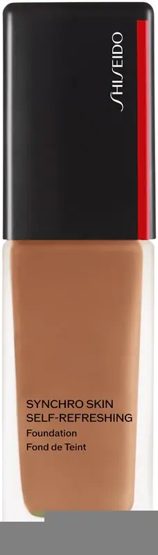 Synchro Skin Self-Refreshing Fondotinta 510 - Suede (30 Ml)