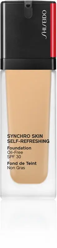 Synchro Skin Self-Refreshing Fondotinta Spf30 330 Bamboo 30 ml