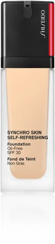 Synchro Skin Self-Refreshing Foundation SPF 30 - Fondotinta a lunga tenuta 30 ml 130 Opal