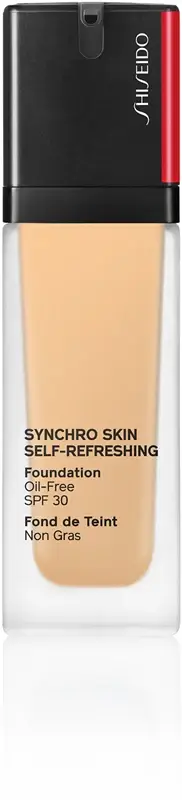 Synchro Skin Self-Refreshing Foundation SPF 30 - Fondotinta a lunga tenuta 30 ml 230 Alder