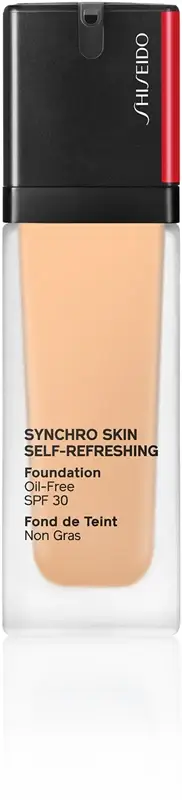 Synchro Skin Self-Refreshing Foundation SPF 30 - Fondotinta a lunga tenuta 30 ml 240 Quartz