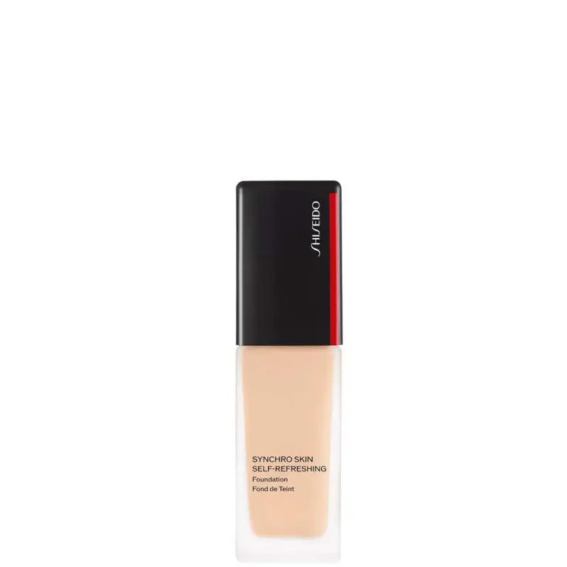 Shiseido Synchro Skin Self-Refreshing Foundation - SPF30 30ML / 130 opal