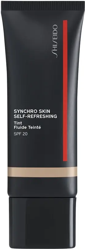Synchro Skin Self-Refreshing Tint SPF20 fondotinta 215 chiaro