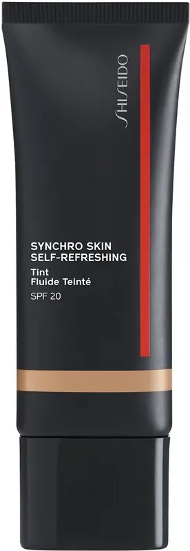 Synchro Skin Self-Refreshing Tinta SPF20 fondotinta 235 chiaro