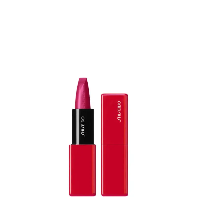 Technosatin Gel Lipstick 4gr / 422 Fuchsia Flux