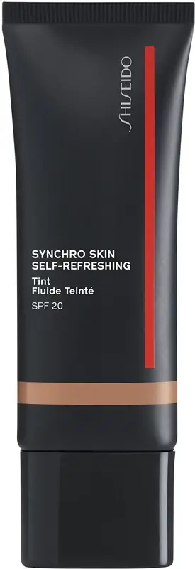 Tinta auto-rinfrescante Synchro Skin SPF20 fondotinta 325 Medium Keyaki - 30 ml