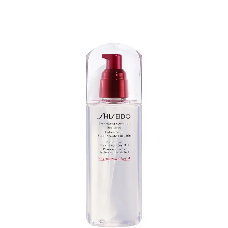 Shiseido Treatment Softener Enriched 150ML
