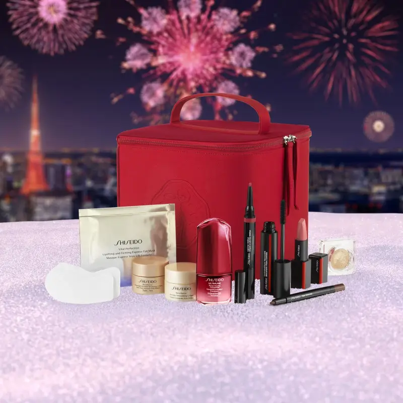 Ultimune Blockbuster Kit - Cofanetti make up, Cofanetto antirughe miniatura 2