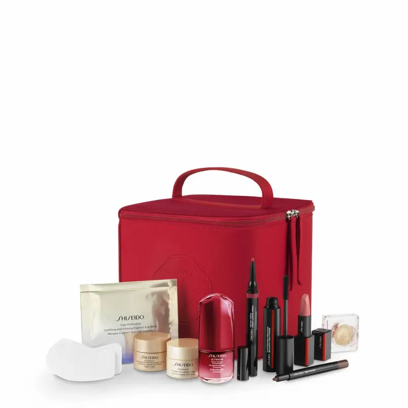 Ultimune Blockbuster Kit - Cofanetti make up,Cofanetto antirughe