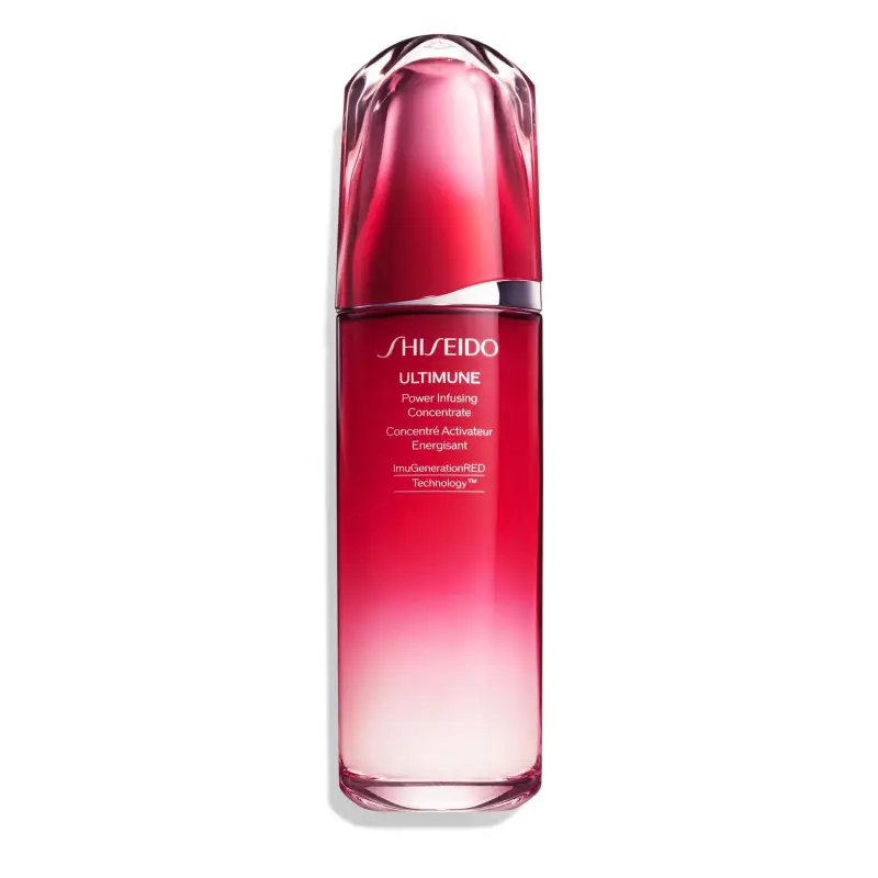Ultimune Power Infusing Concentrate - Trattamento antietà pelli mature,Siero antirughe