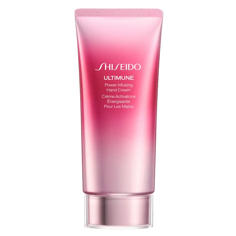 Ultimune Power Infusing Hand Cream - Crema mani