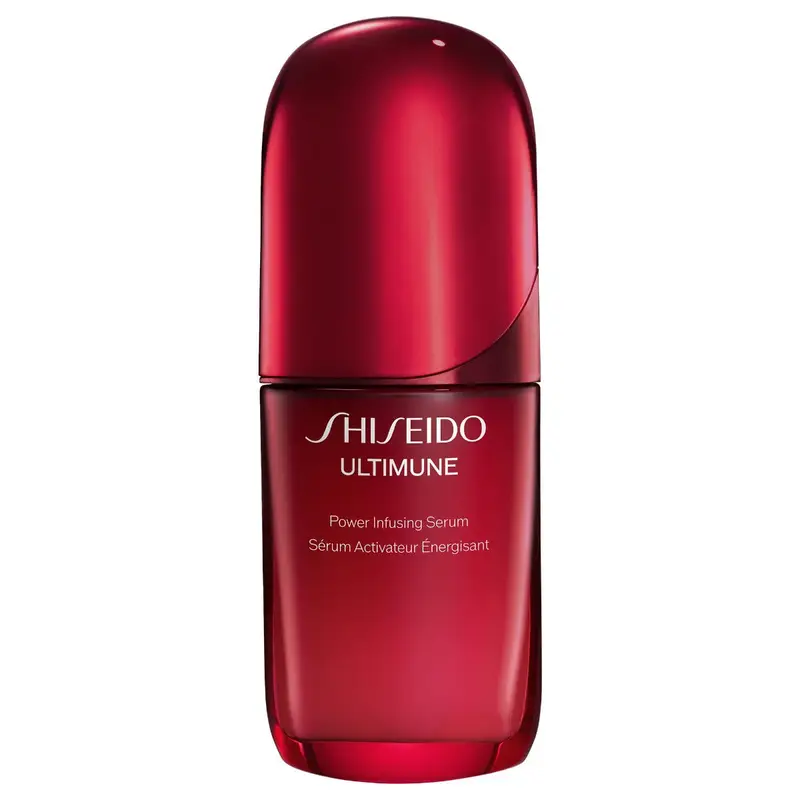 Shiseido Ultimune Power Infusing Serum 50ML