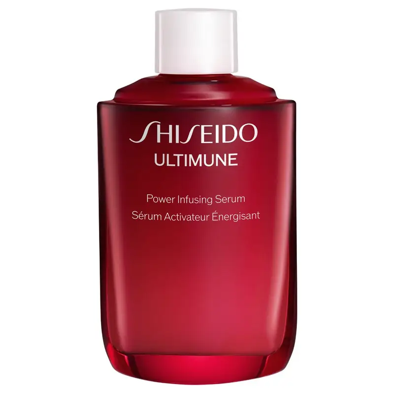 Shiseido Ultimune Power Infusing Serum 50ML - RICARICA