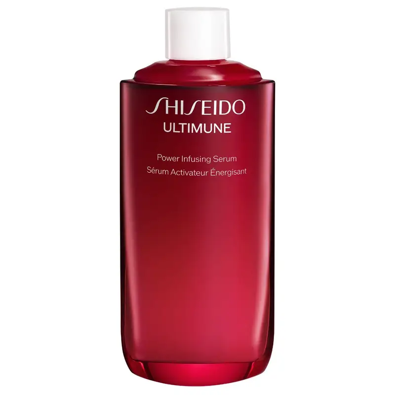 Shiseido Ultimune Power Infusing Serum 75ML - RICARICA