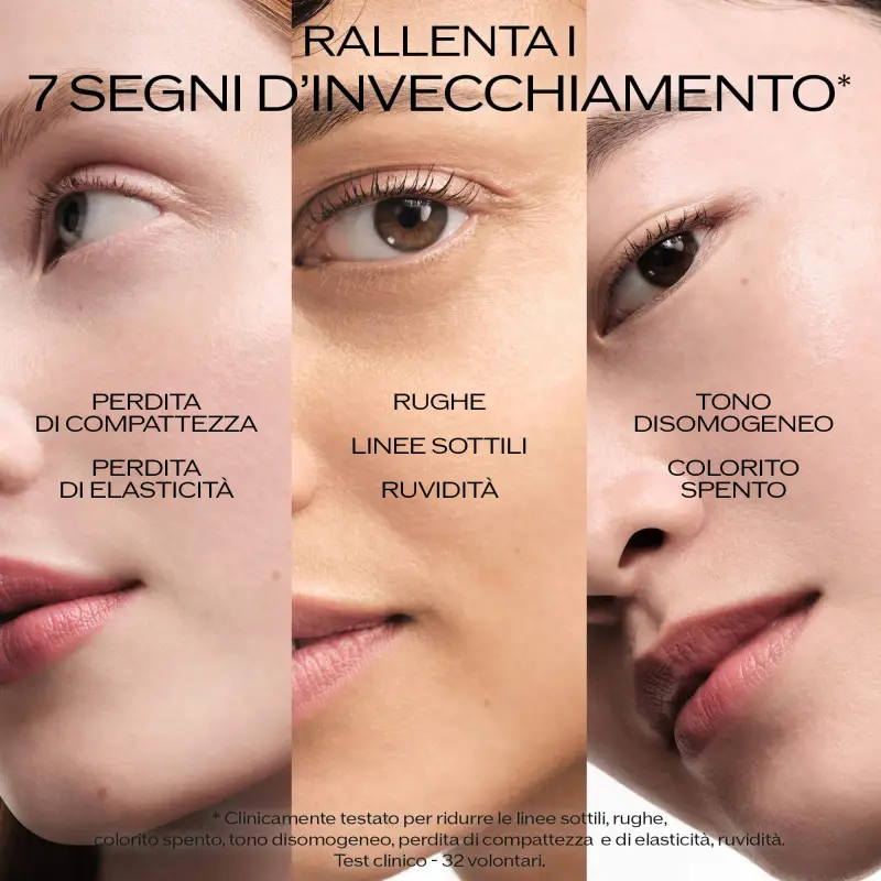 Ultimune Ulitmune Power Infusing Serum - Trattamento antietà pelli mature, Siero antirughe, Siero viso illuminante miniatura 3