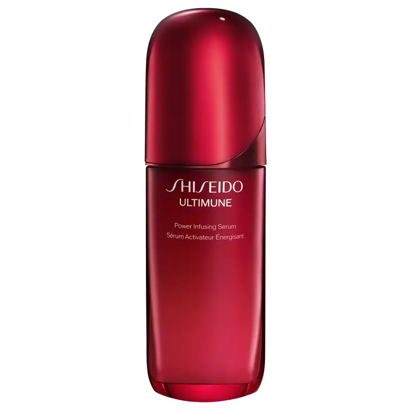 Ultimune Ulitmune Power Infusing Serum - Trattamento antietà pelli mature,Siero antirughe,Siero viso illuminante