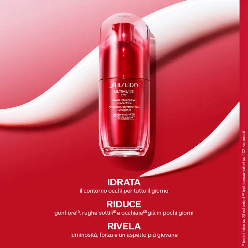 Ultimune Ultimune Eye Power Infusing Eye Concentrate - Contorno occhi miniatura 2
