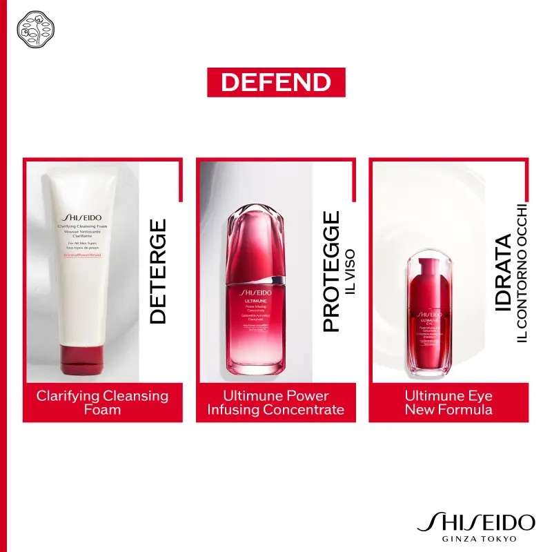 Ultimune Ultimune Eye Power Infusing Eye Concentrate - Contorno occhi miniatura 4