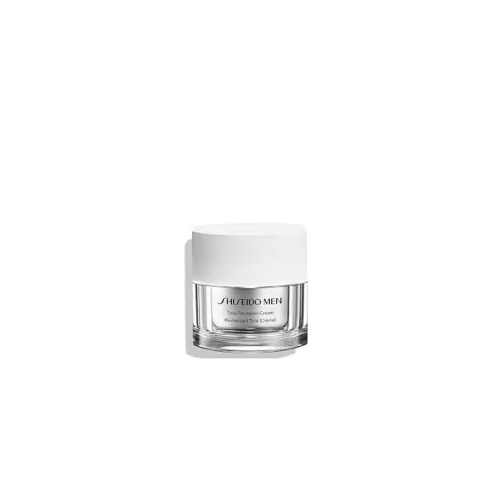 Uomo Total rivitalizzante Crema 50ml