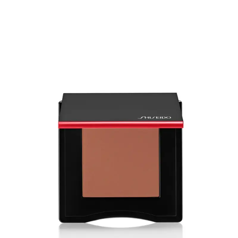 Viso InnerGlow CheekPowder 07 Cocoa Dusk - Blush