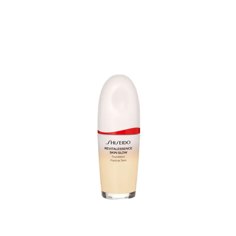 Viso Revitalessence Skin Glow Foundation 110 Alabaster - Fondotinta