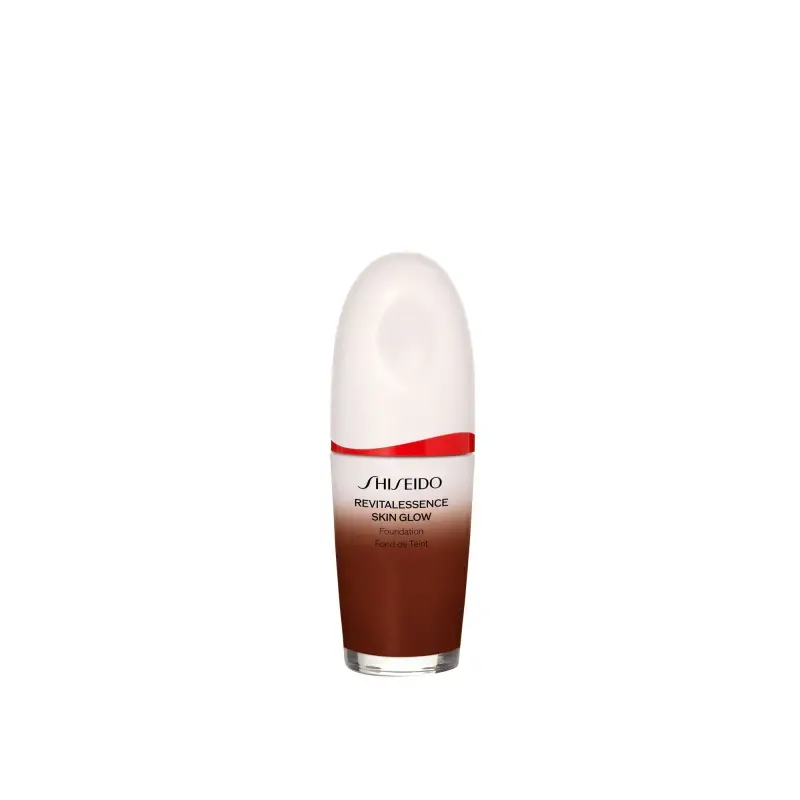 Viso Revitalessence Skin Glow Foundation 550 Jasper - Fondotinta