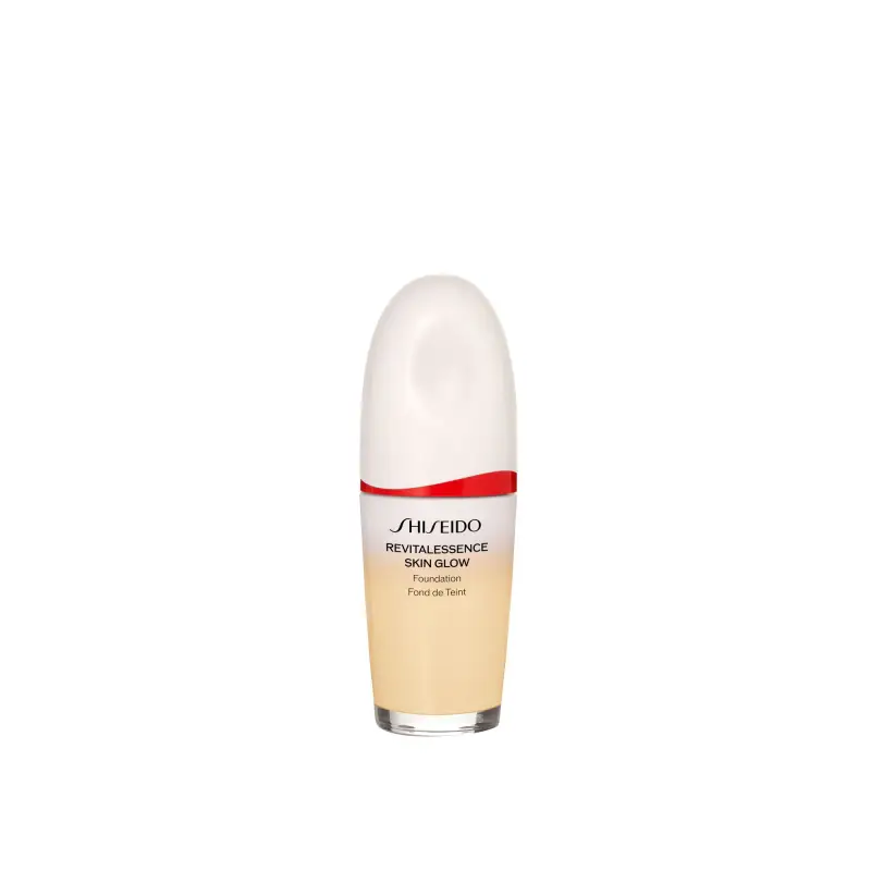 Viso Revitalessence Skin Glow Foundation Glowy finish 120 - Fondotinta