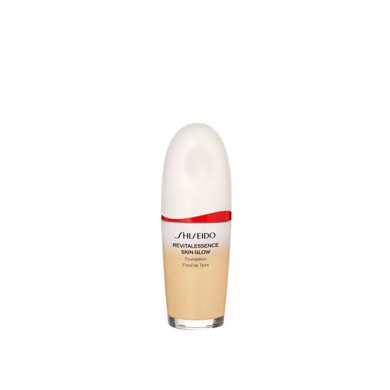 Viso Revitalessence Skin Glow Foundation Glowy finish 220 - Fondotinta