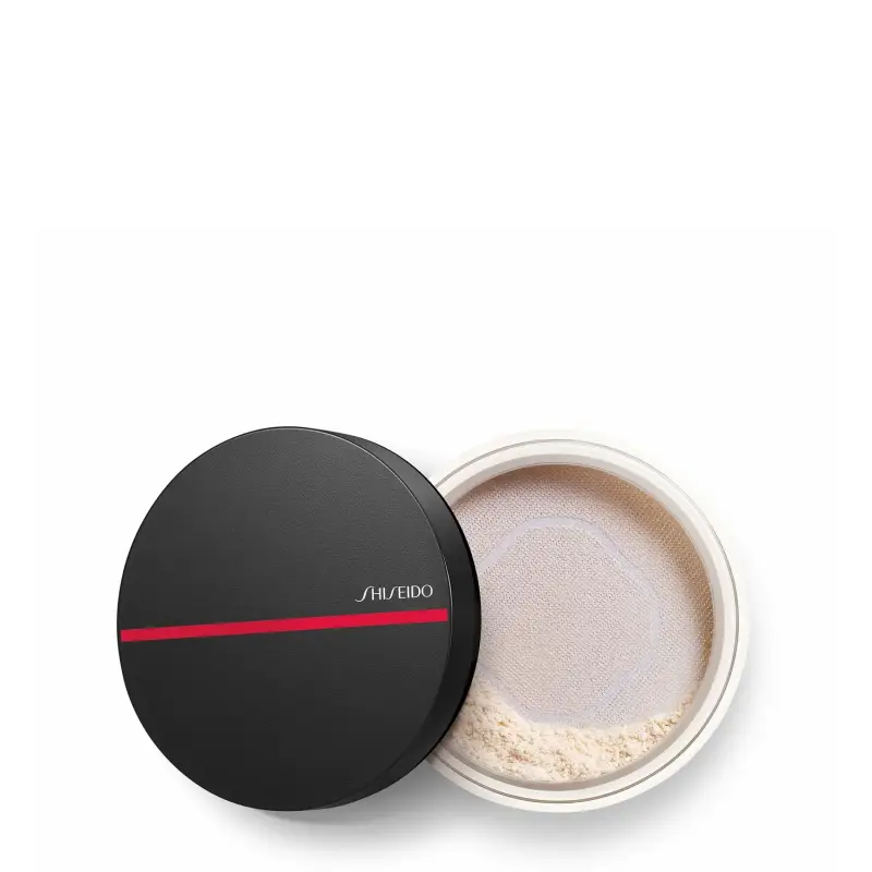 Viso Synchro Skin Invisible Silk Loose Powder Radiant - Cipria