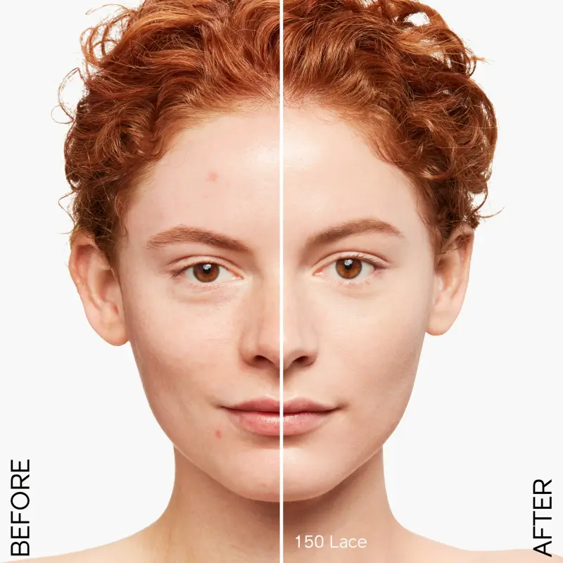 Viso Synchro Skin Radiant Lifting Foundation 150 Lace - Fondotinta miniatura 3