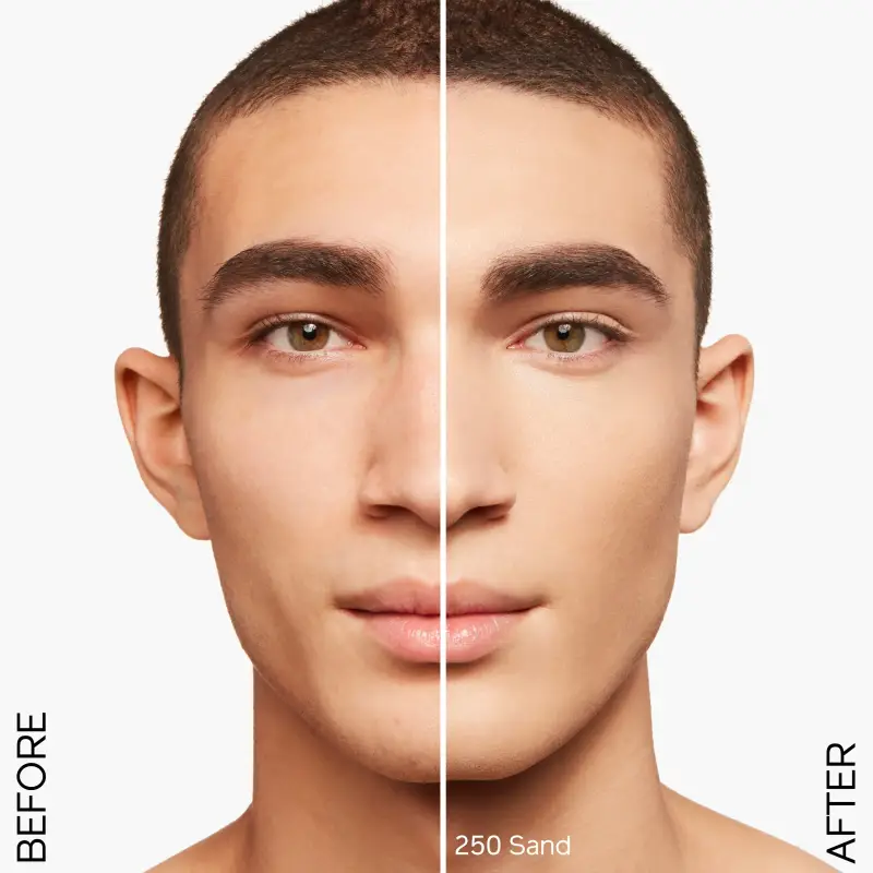 Viso Synchro Skin Radiant Lifting Foundation 250 Sand - Fondotinta miniatura 3