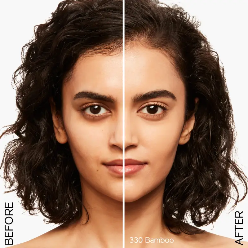 Viso Synchro Skin Radiant Lifting Foundation 330 Bamboo - Fondotinta miniatura 3