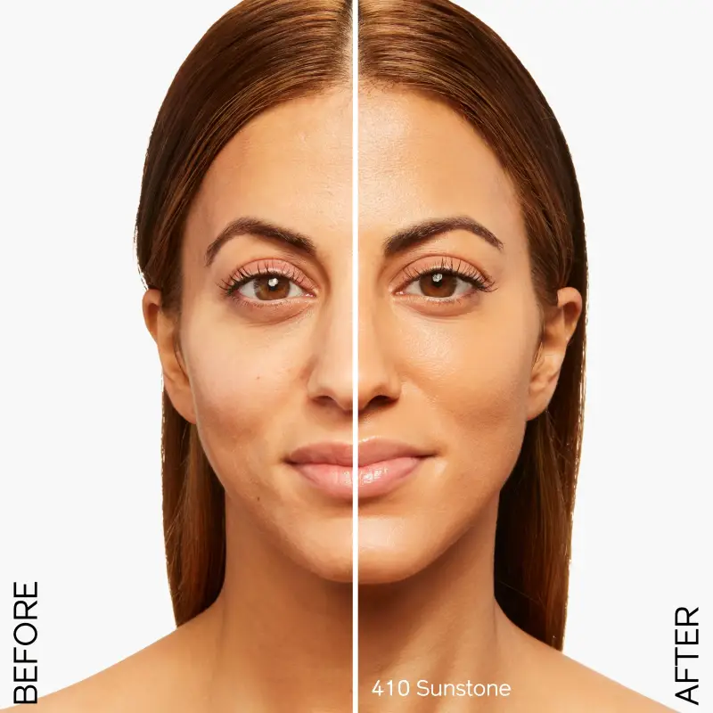 Viso Synchro Skin Radiant Lifting Foundation 410 Sunstone - Fondotinta miniatura 3