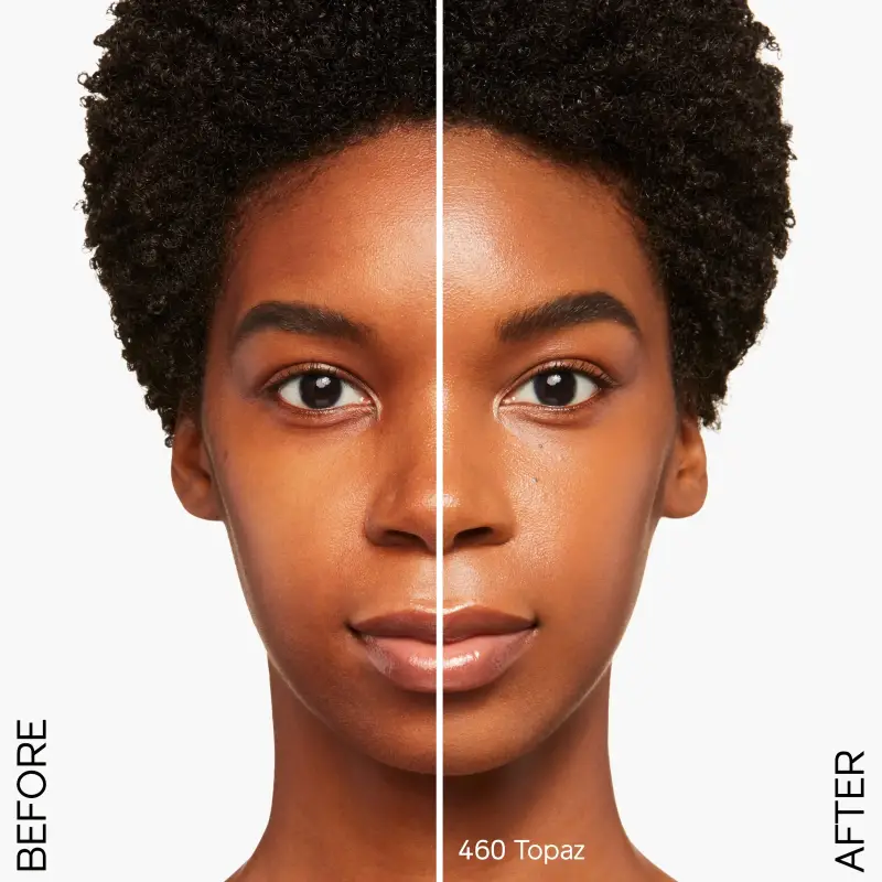 Viso Synchro Skin Radiant Lifting Foundation 460 Topaz - Fondotinta miniatura 3