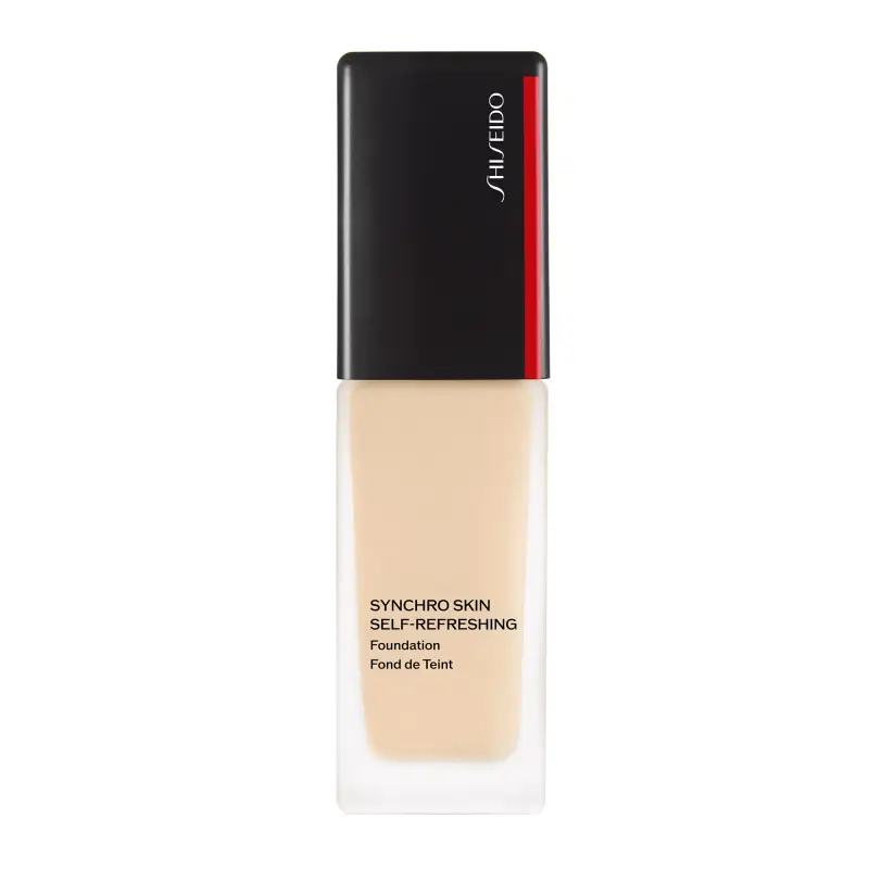 Viso Synchro Skin Self-Refreshing Foundation 110 Alabaster - Fondotinta