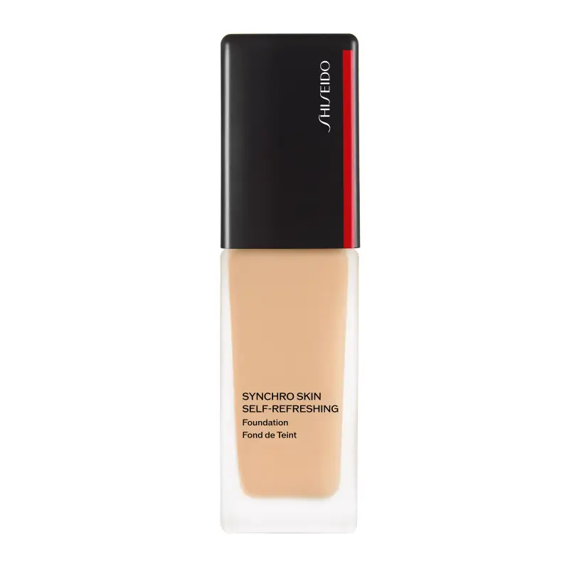 Viso Synchro Skin Self-Refreshing Foundation 210 Birch - Fondotinta