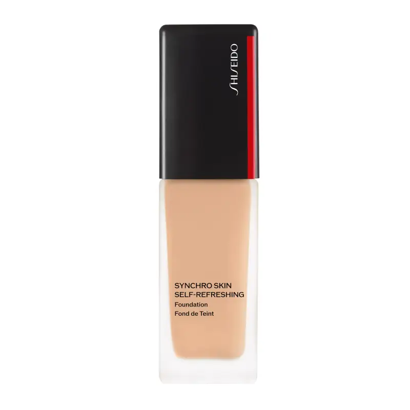 Viso Synchro Skin Self-Refreshing Foundation 250 Sand - Fondotinta