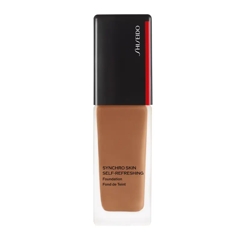 Viso Synchro Skin Self-Refreshing Foundation 460 Topaz - Fondotinta