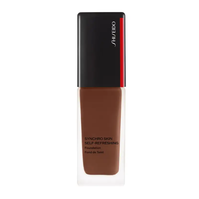Viso Synchro Skin Self-Refreshing Foundation 550 Jasper - Fondotinta