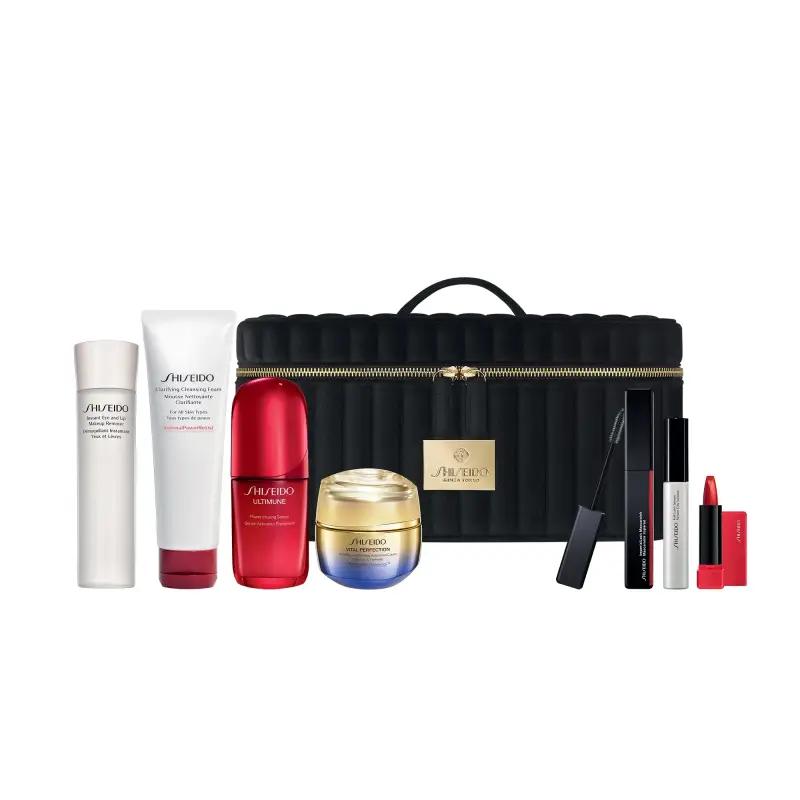 Vital Perfection Blockbuster Vanity Kit - Struccante,Cofanetti make up,Cofanetto trattamento