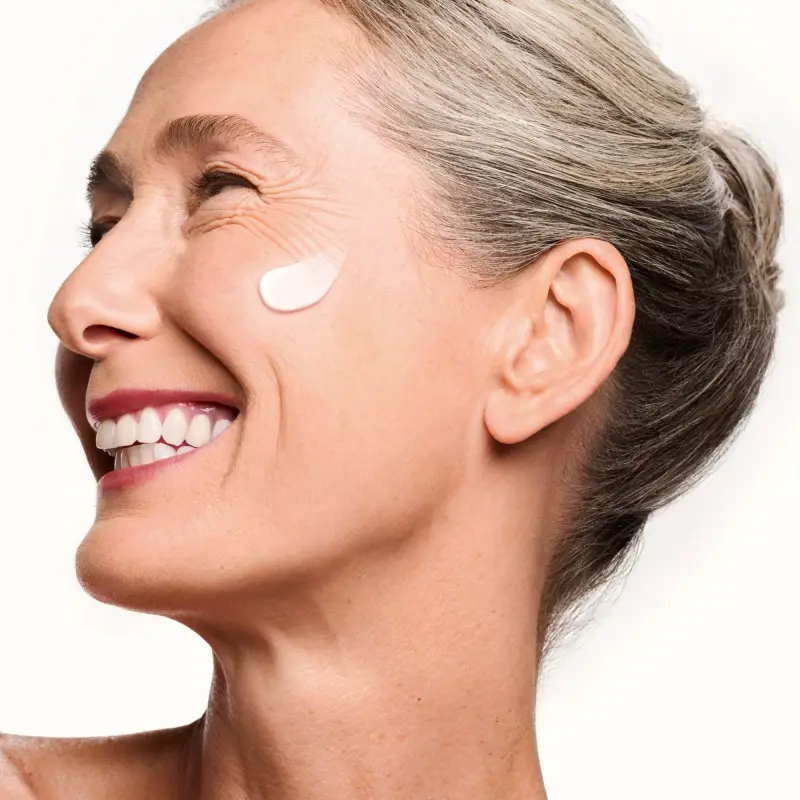 Vital Perfection Concentrated Supreme Cream - Refill - Trattamento antietà pelli mature, Trattamento viso effetto lifting, Crema antirughe miniatura 2