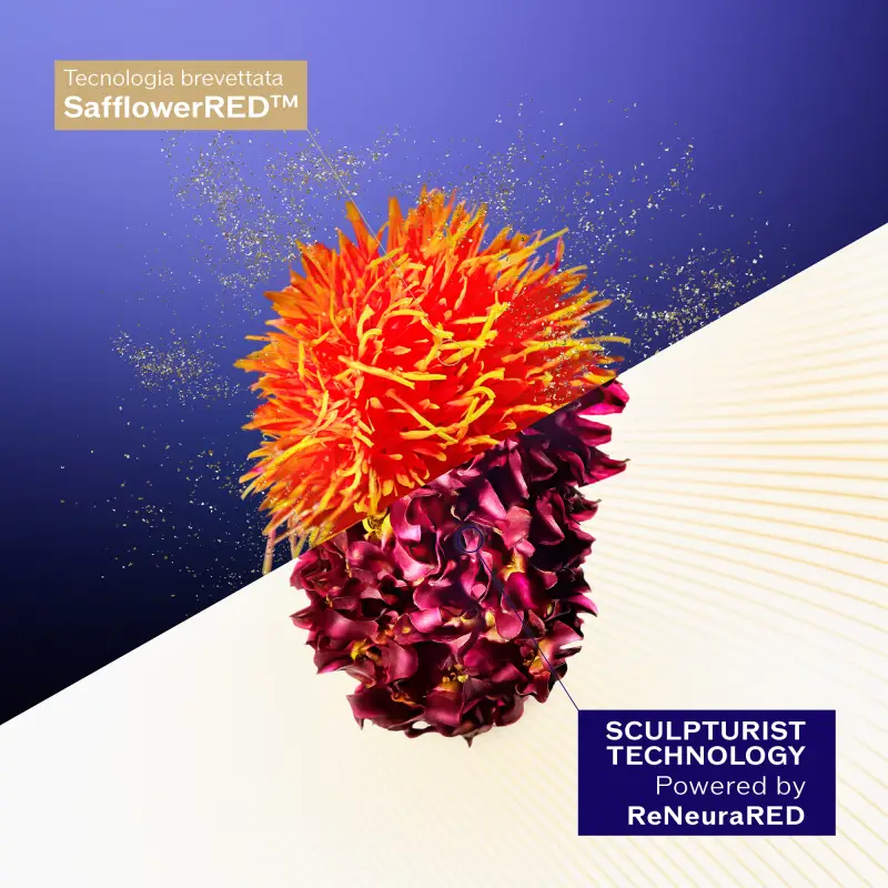 Vital Perfection Concentrated Supreme Cream - Refill - Trattamento antietà pelli mature, Trattamento viso effetto lifting, Crema antirughe miniatura 4